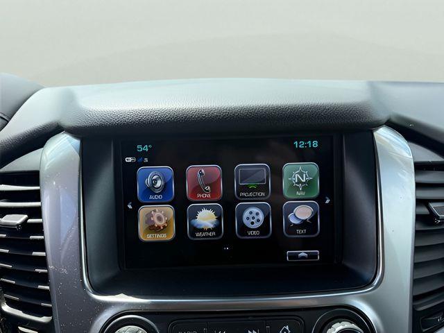 2019 Chevrolet Tahoe Premier - Photo 22