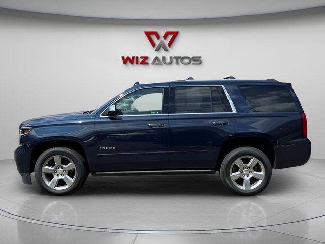 2019 Chevrolet Tahoe Premier - Photo 1