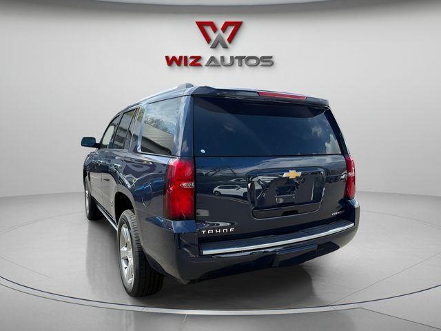 2019 Chevrolet Tahoe Premier - Photo 2