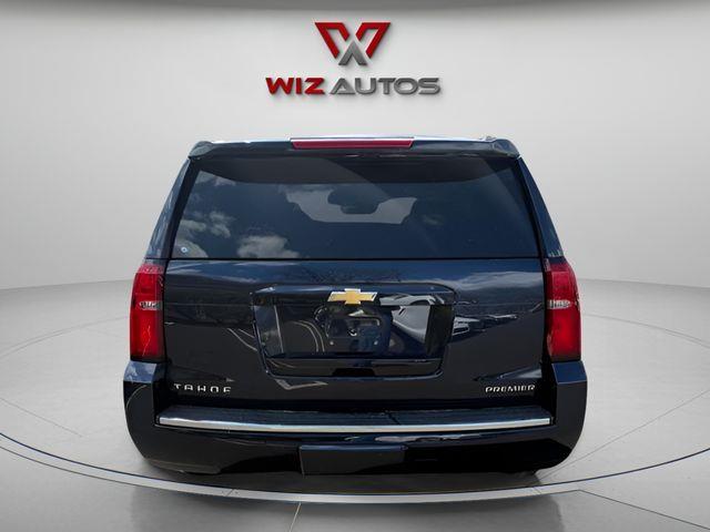 2019 Chevrolet Tahoe Premier - Photo 3