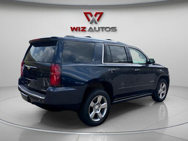 2019 Chevrolet Tahoe Premier - Photo 4