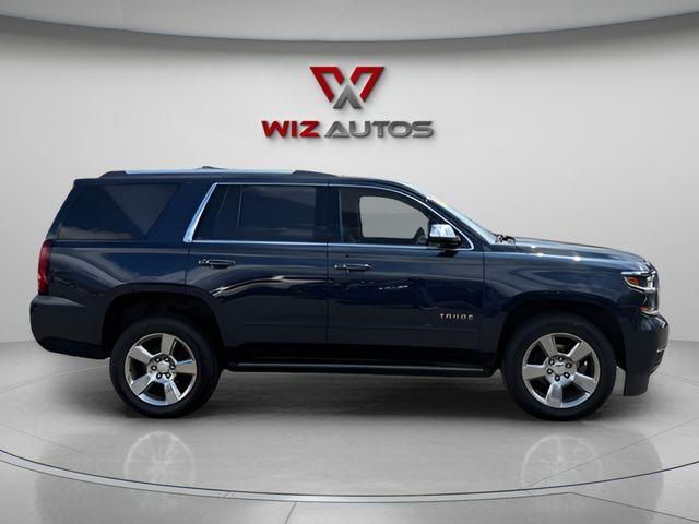 2019 Chevrolet Tahoe Premier - Photo 5