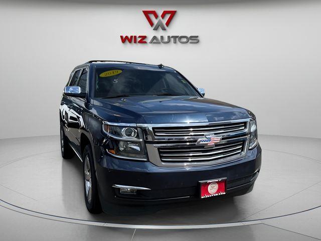 2019 Chevrolet Tahoe Premier - Photo 6