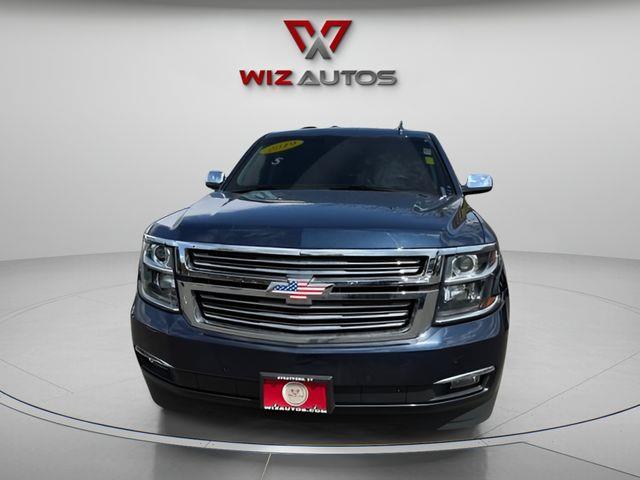 2019 Chevrolet Tahoe Premier - Photo 7