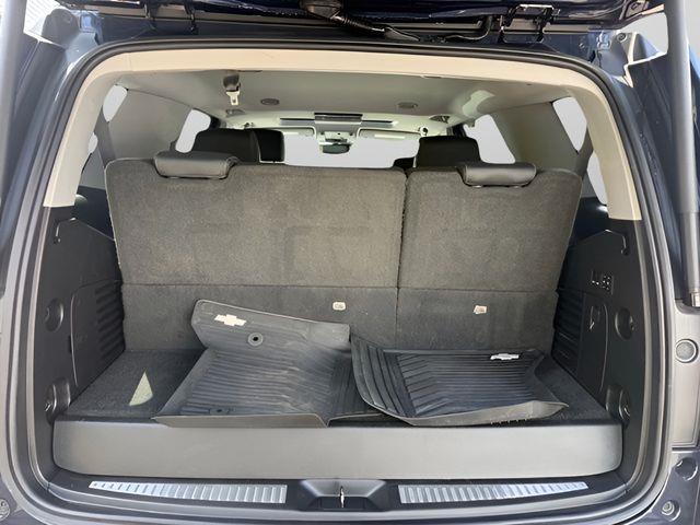 2019 Chevrolet Tahoe Premier - Photo 8