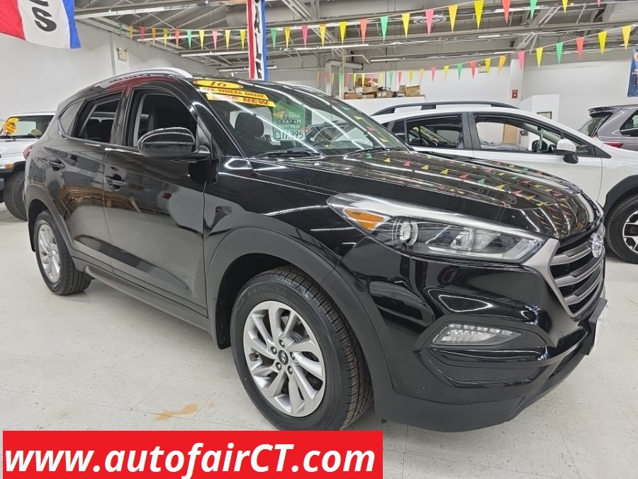 Used 2016 Hyundai Tucson in West Haven, Connecticut | Auto Fair Inc.. West Haven, Connecticut