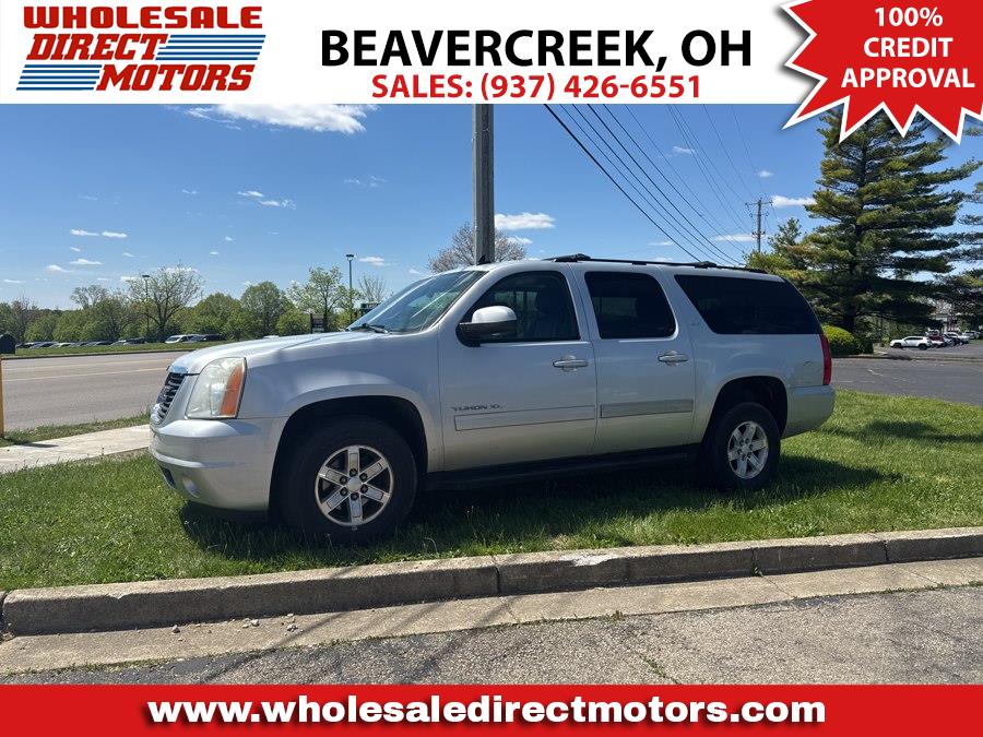 Used 2011 GMC Yukon XL in Beavercreek, Ohio | Wholesale Direct Motors. Beavercreek, Ohio