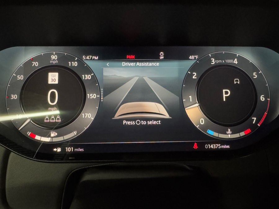 2023 Land Rover Range Rover SE - Photo 6
