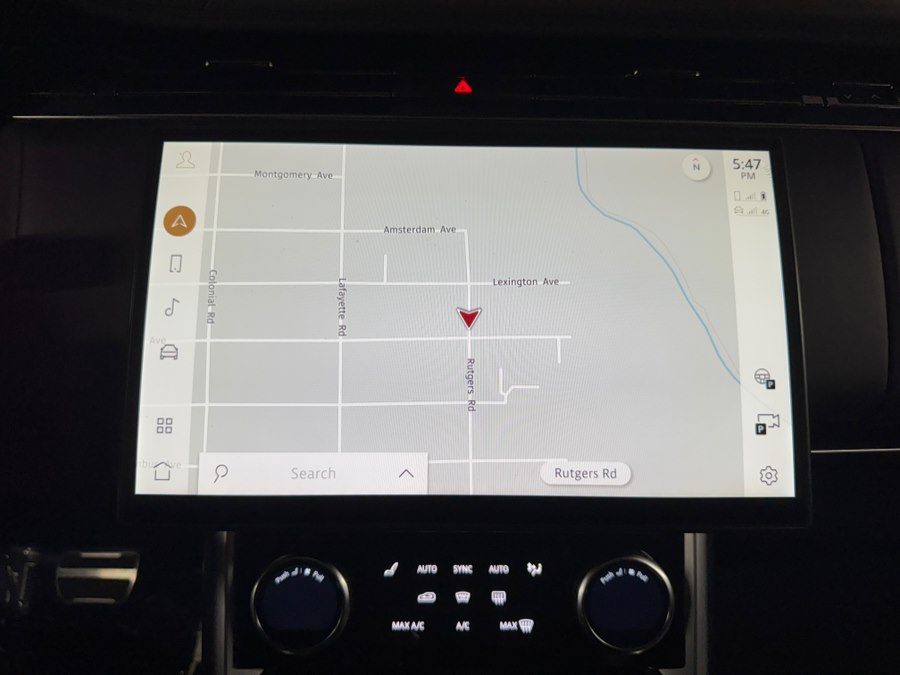 2023 Land Rover Range Rover SE - Photo 7