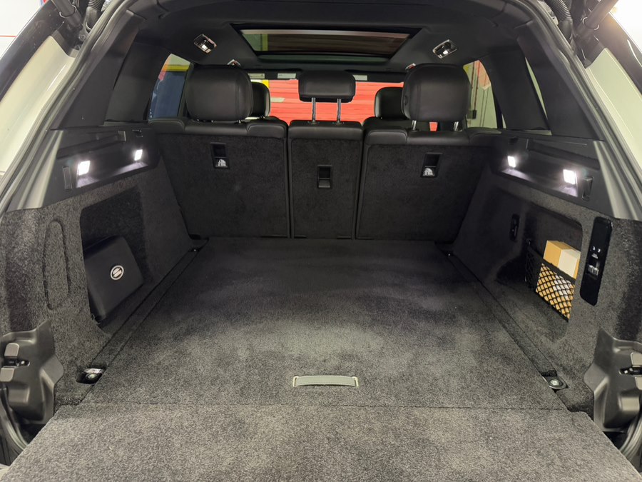 2023 Land Rover Range Rover SE - Photo 13