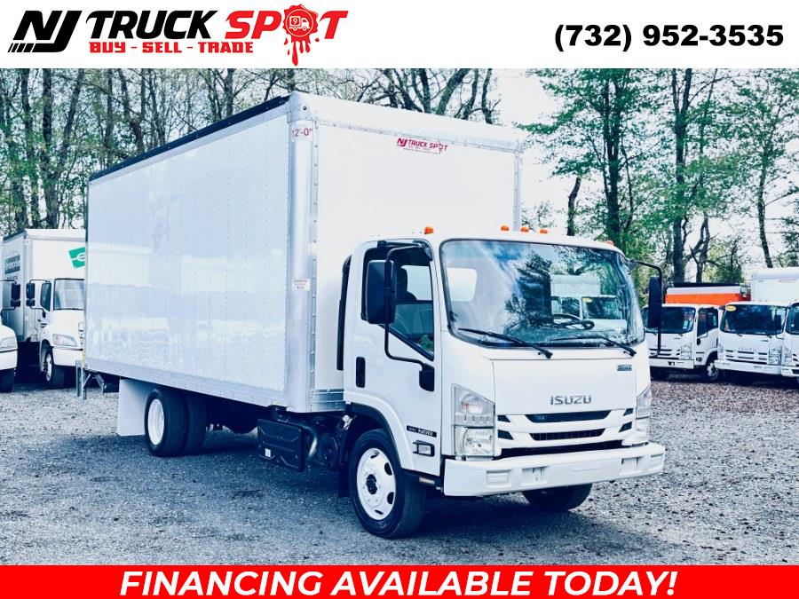 Used 2022 Isuzu NRR in South Amboy, New Jersey | NJ Truck Spot. South Amboy, New Jersey