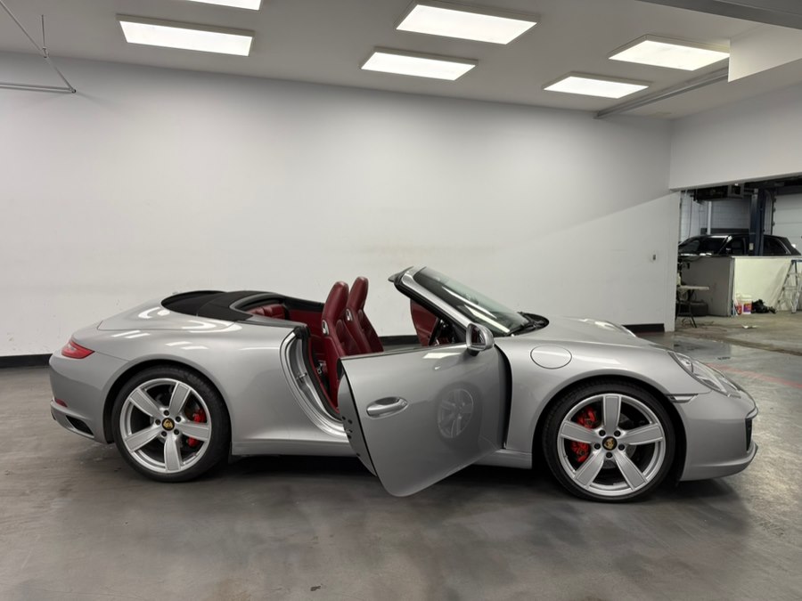 2017 Porsche 911 Carrera - Photo 41
