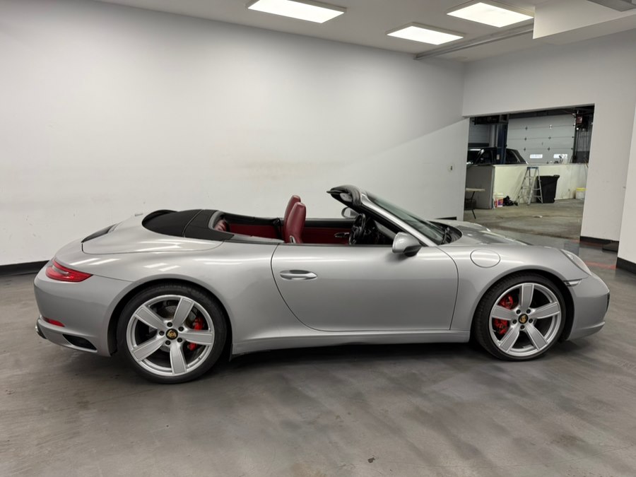 2017 Porsche 911 Carrera - Photo 18