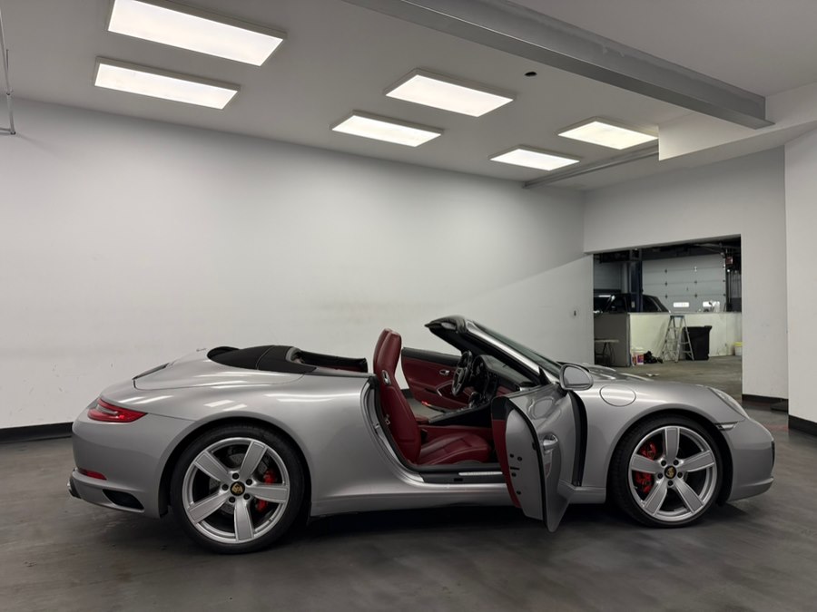 2017 Porsche 911 Carrera - Photo 43