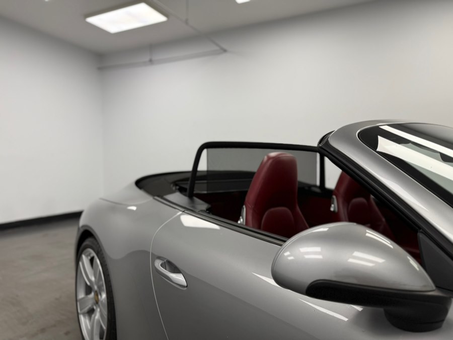 2017 Porsche 911 Carrera - Photo 48