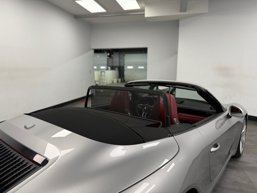 2017 Porsche 911 Carrera - Photo 50
