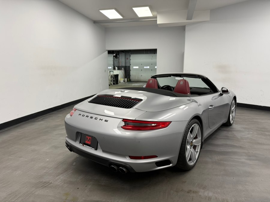 2017 Porsche 911 Carrera - Photo 16