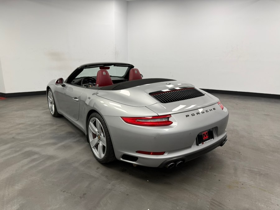 2017 Porsche 911 Carrera - Photo 9