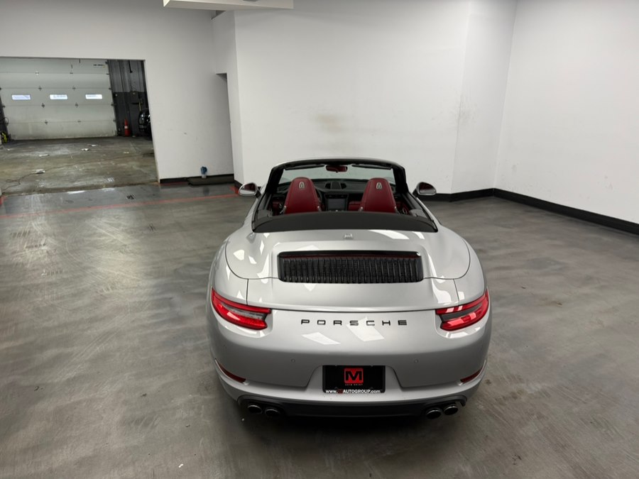 2017 Porsche 911 Carrera - Photo 11