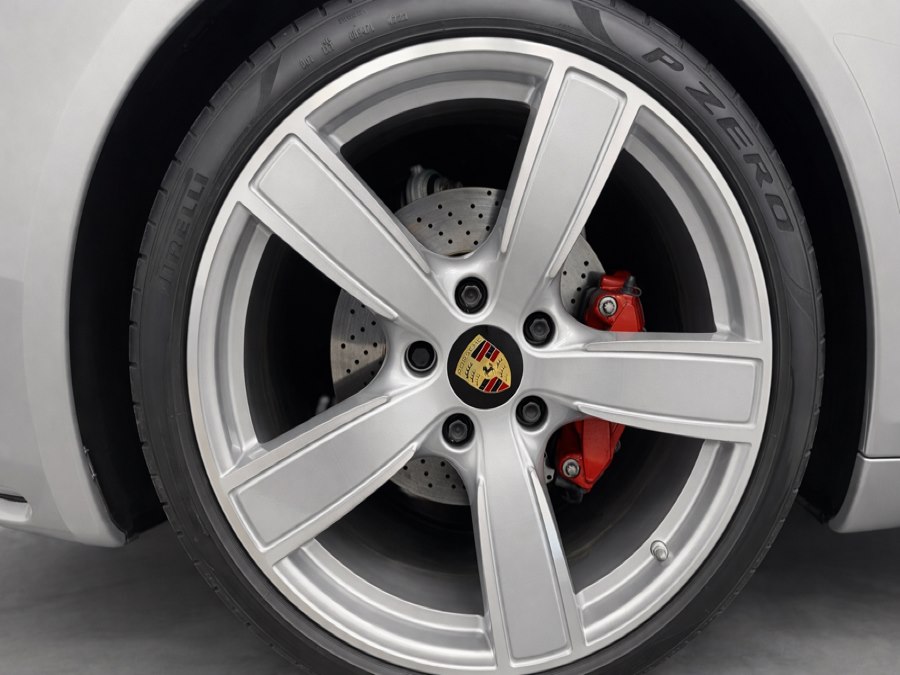 2017 Porsche 911 Carrera - Photo 90