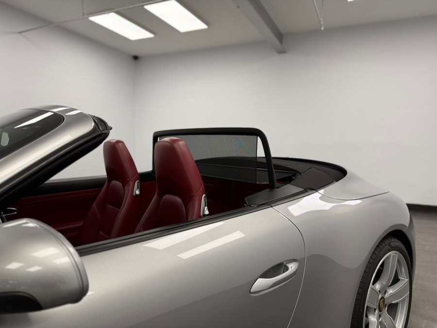 2017 Porsche 911 Carrera - Photo 49