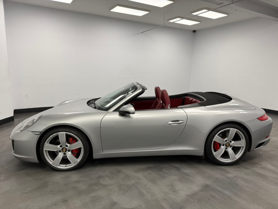 2017 Porsche 911 Carrera - Photo 5