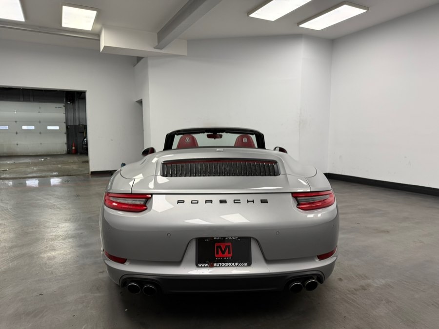 2017 Porsche 911 Carrera - Photo 13