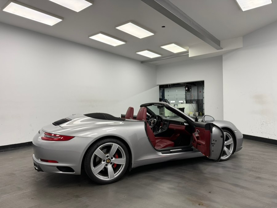2017 Porsche 911 Carrera - Photo 45