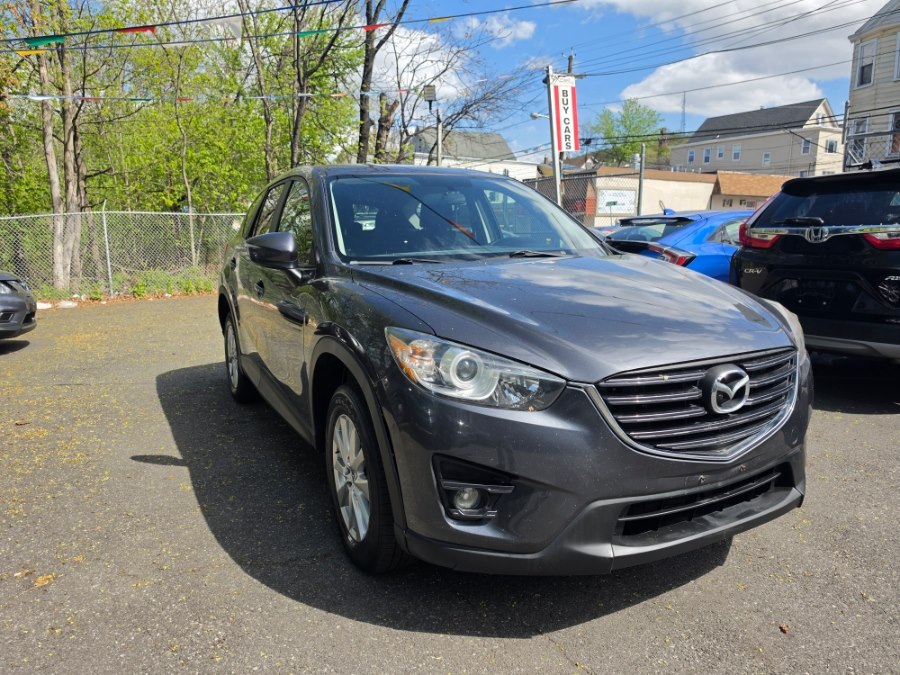 Used 2016 Mazda CX-5 AWD in Paterson, New Jersey | Xcell Motors LLC. Paterson, New Jersey