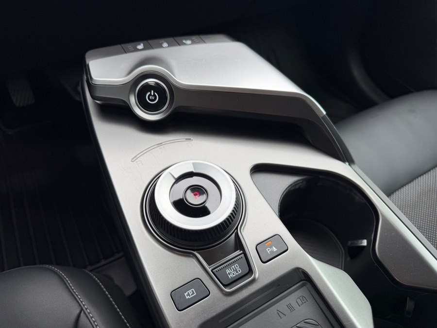 2024 Kia EV6 Light L/R - Photo 29