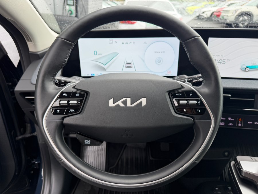 2024 Kia EV6 Light L/R - Photo 12