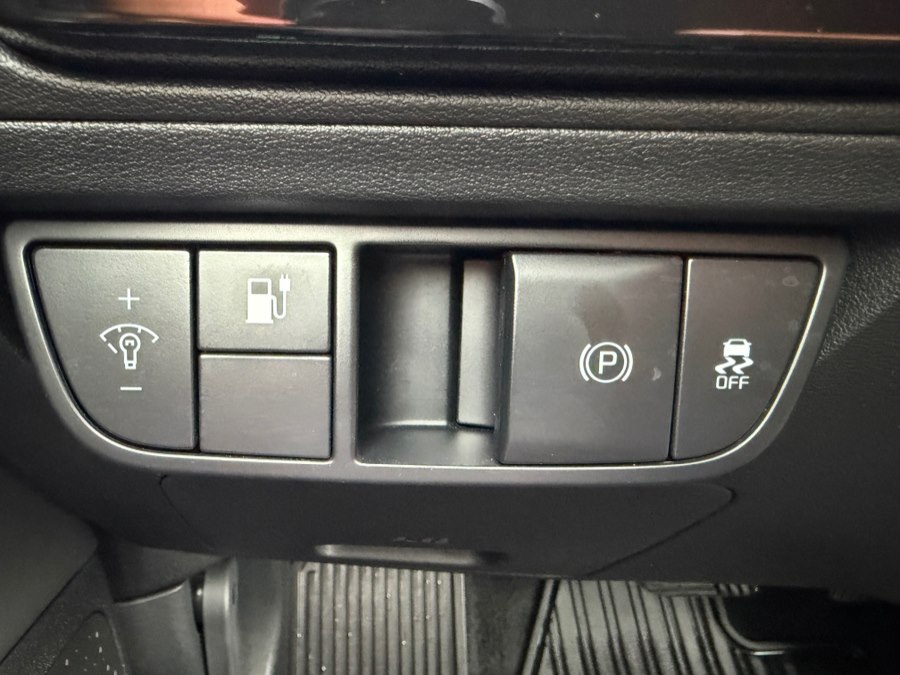 2024 Kia EV6 Light L/R - Photo 17