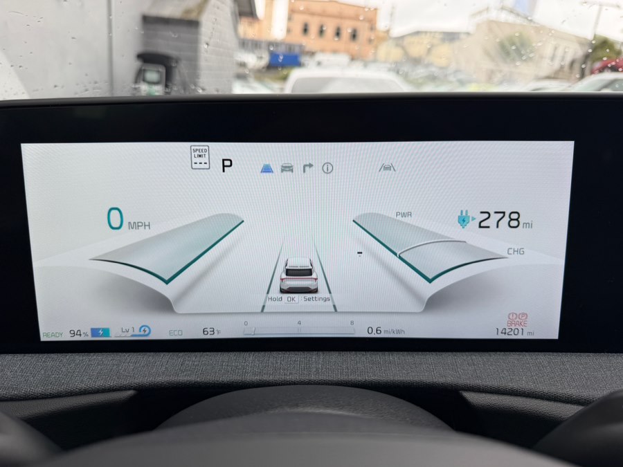 2024 Kia EV6 Light L/R - Photo 13