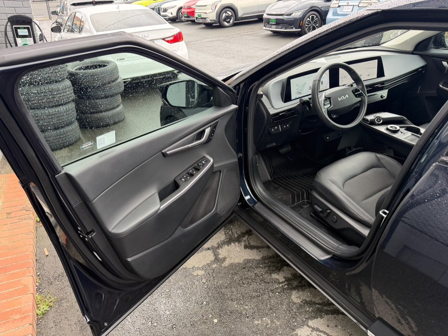 2024 Kia EV6 Light L/R - Photo 8