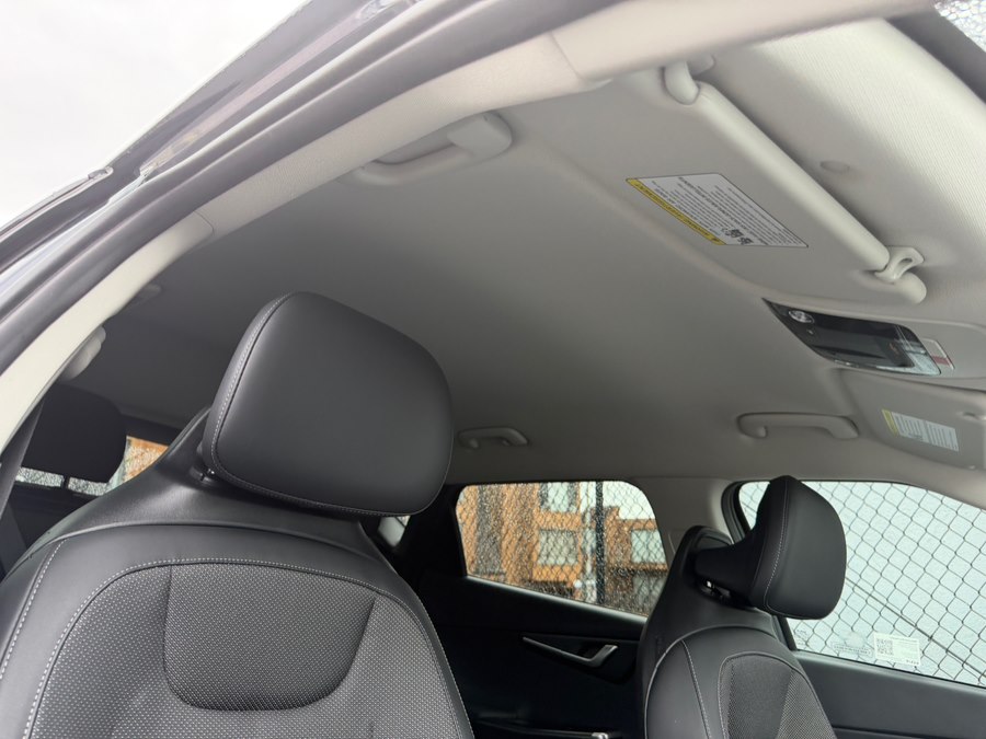 2024 Kia EV6 Light L/R - Photo 34