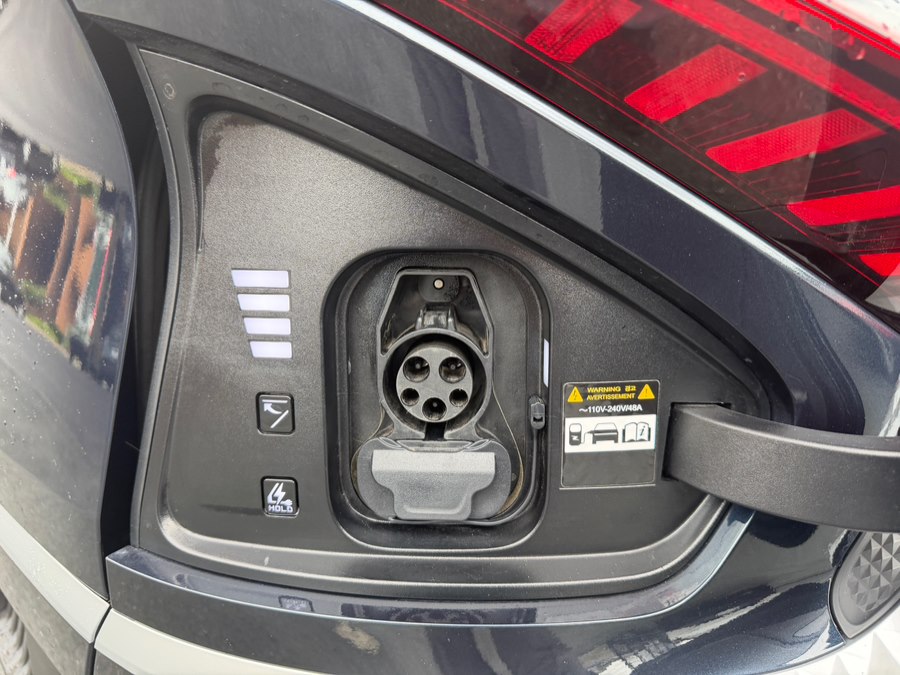 2024 Kia EV6 Light L/R - Photo 50