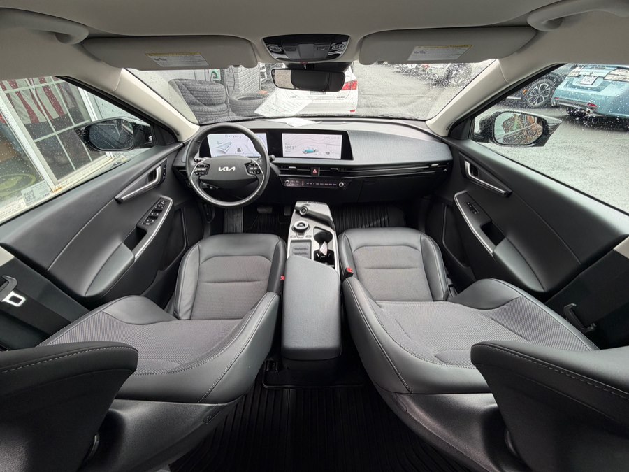 2024 Kia EV6 Light L/R - Photo 22