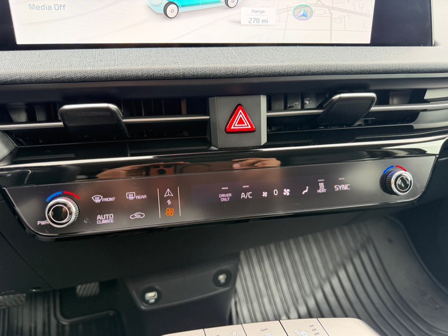 2024 Kia EV6 Light L/R - Photo 26
