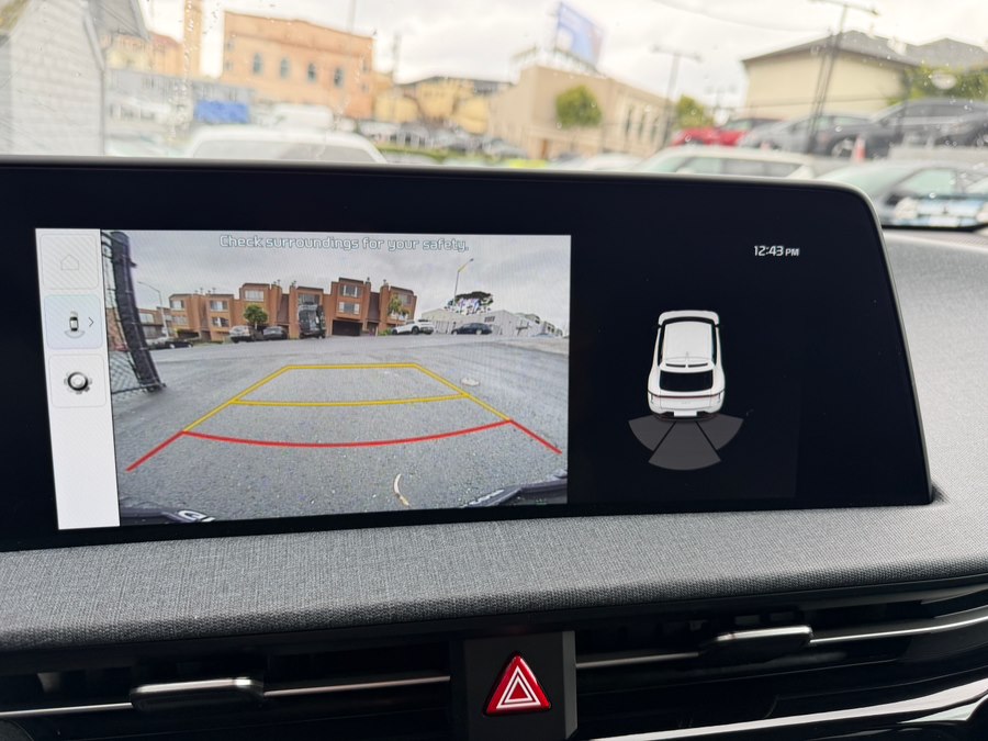2024 Kia EV6 Light L/R - Photo 25