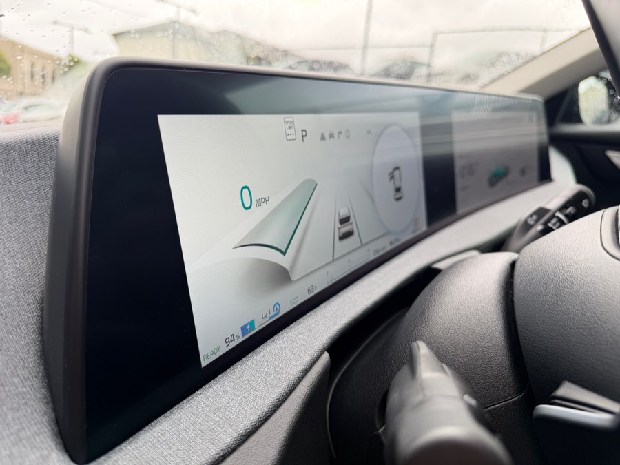 2024 Kia EV6 Light L/R - Photo 11