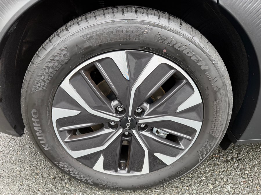 2024 Kia EV6 Light L/R - Photo 53