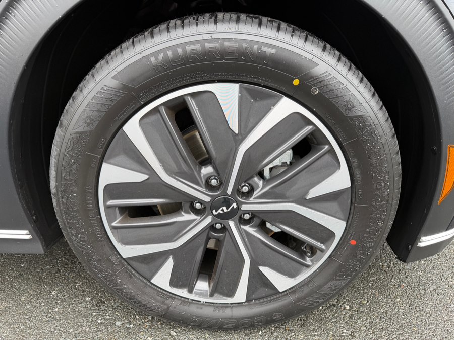 2024 Kia EV6 Light L/R - Photo 52
