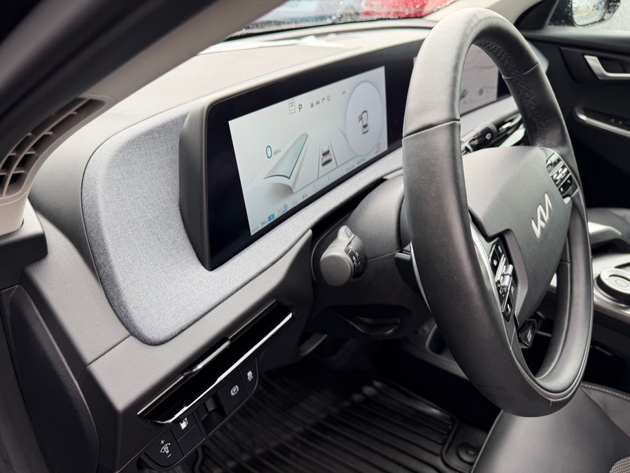 2024 Kia EV6 Light L/R - Photo 10