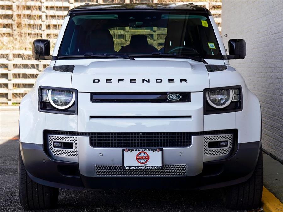 2023 Land Rover Defender S - Photo 9