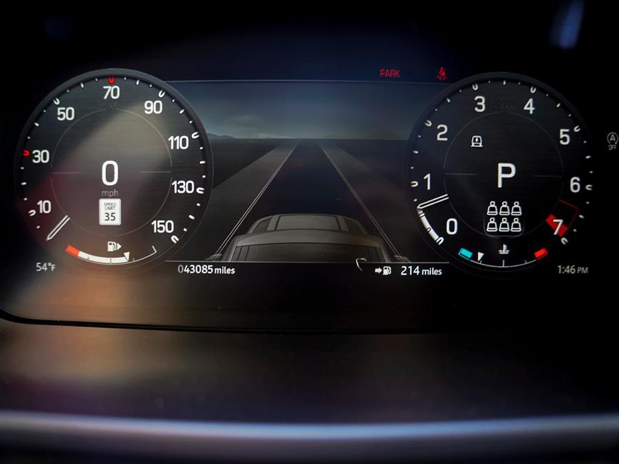2023 Land Rover Defender S - Photo 20