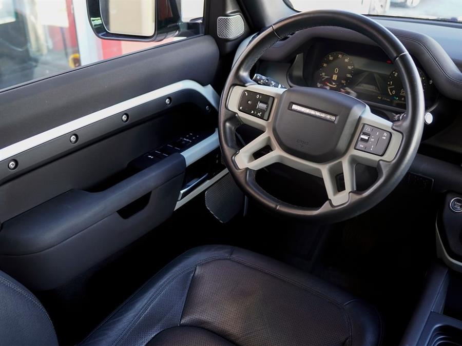 2023 Land Rover Defender S - Photo 23