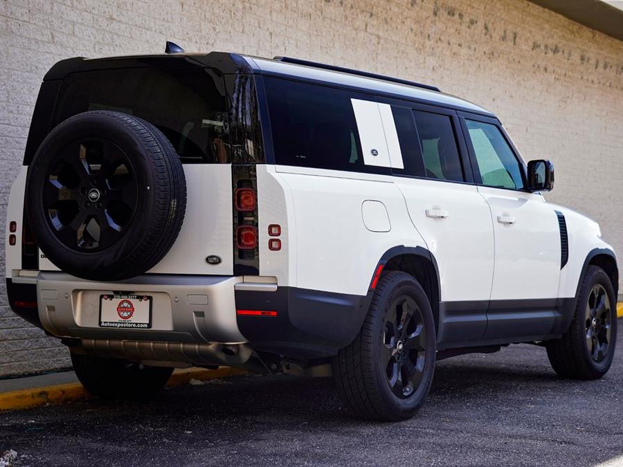 2023 Land Rover Defender S - Photo 6