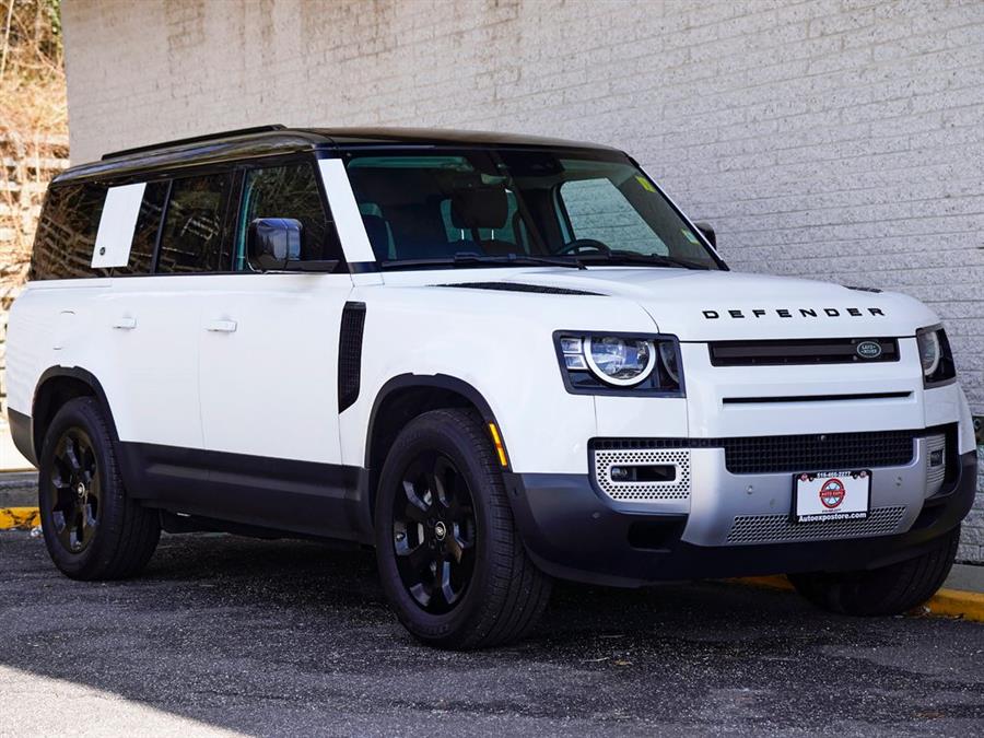 2023 Land Rover Defender S - Photo 8