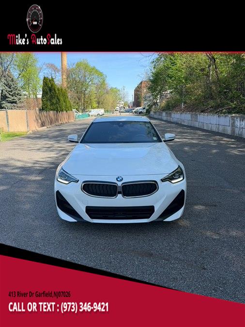 BMW 2 Series