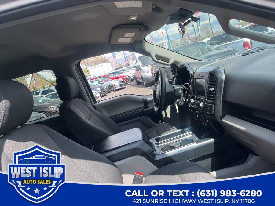 2020 Ford F-150 XL - Photo 20